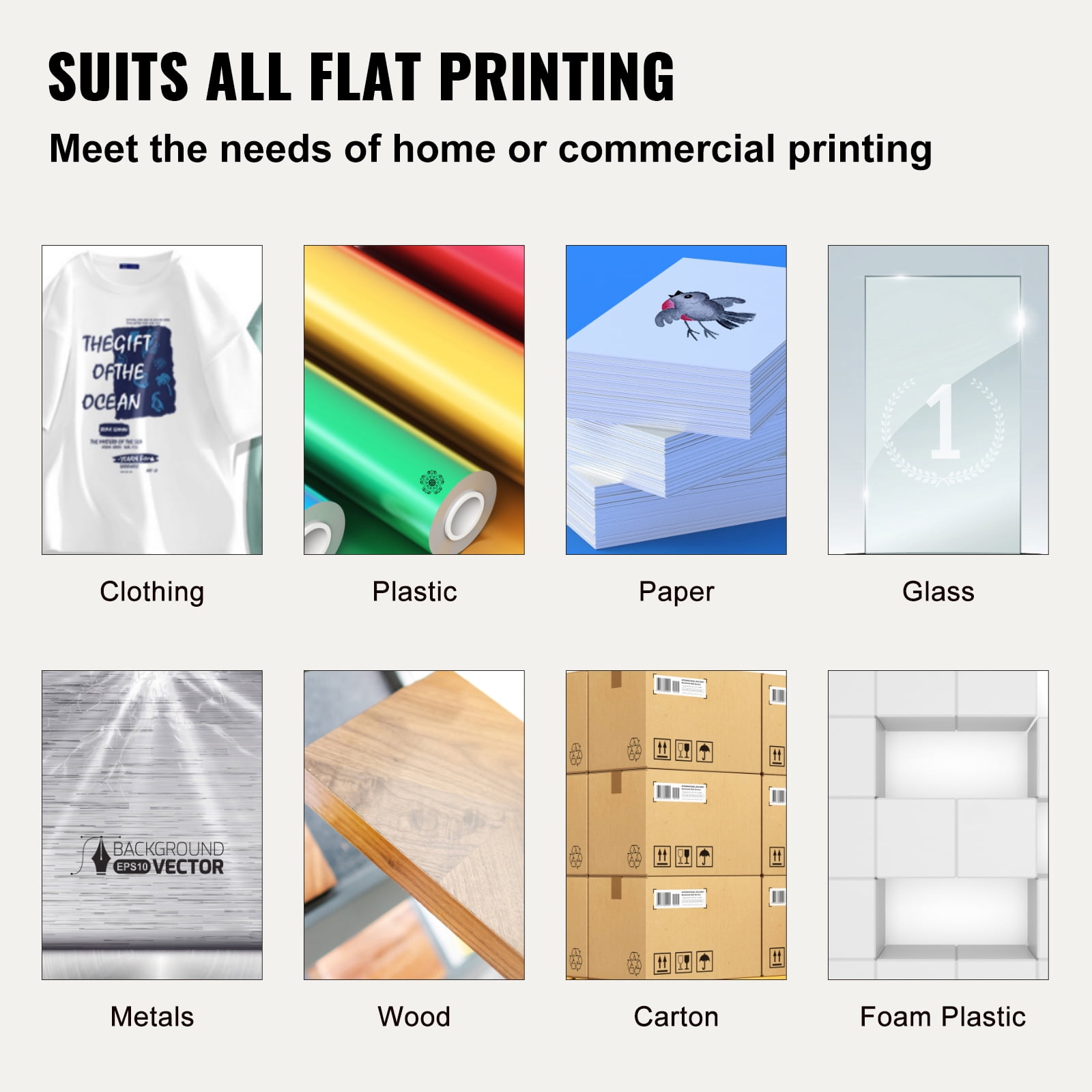 KFFKFF Screen Printing Kit Silk Screen Printing Frame 20x24in 230 Count Mesh 2pcs