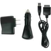 Nyko 85100 PlayStationVita Multi-Power Kit