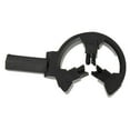 thumbnail image 5 of Arrow Rest, Hunting Shooting Compound Archery Bow Arrow Rest Whisker Brush Biscuit L/R Hand, 5 of 5