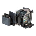 thumbnail image 1 of eReplacements LMP-C161-ER Compatible Bulb - Lampe de Projecteur - 2000 Heures - Conforme TAA - pour Sony VPL-CX70, CX75, CX76, 1 of 1