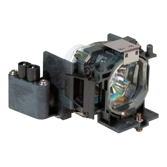 eReplacements LMP-C161-ER Compatible Bulb - Lampe de Projecteur - 2000 Heures - Conforme TAA - pour Sony VPL-CX70, CX75, CX76