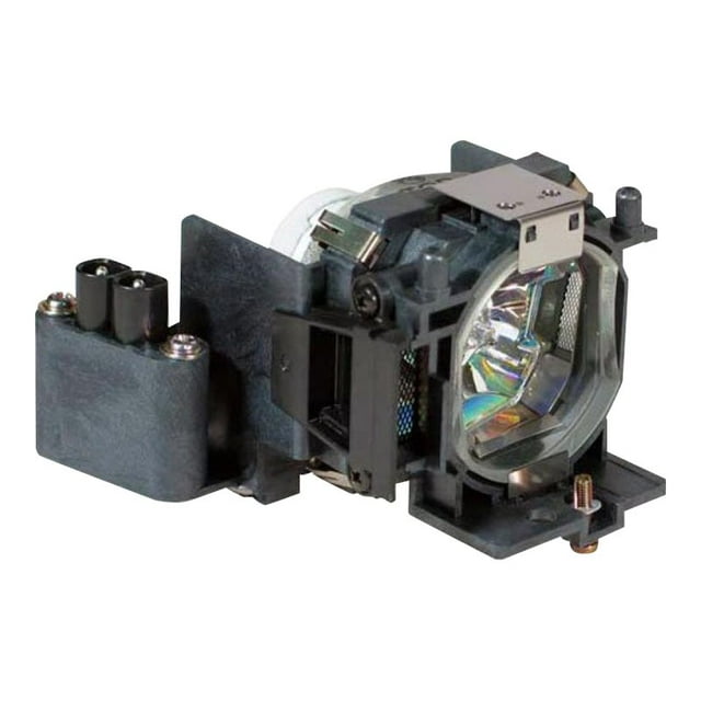 eReplacements LMP-C161-ER Compatible Bulb - Lampe de Projecteur - 2000 Heures - Conforme TAA - pour Sony VPL-CX70, CX75, CX76