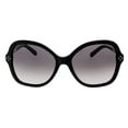 thumbnail image 2 of Chloe CE658SR  Oversized Rectangular  Chloe sunglasses, 2 of 7