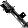 thumbnail image 7 of Detroit Axle - Front Struts for Fiat 500, 2012 2013 2014 2015 2016 2017 Complete Struts with Coil Spring Assembly Replacement, 7 of 7