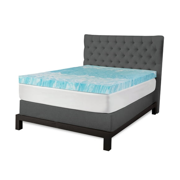 5 Inch Mattress Topper