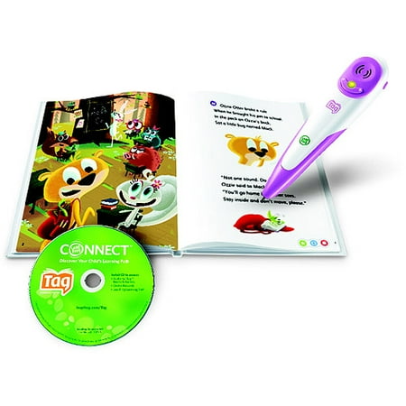 leapfrog leap reader system