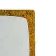thumbnail image 3 of Ambesonne Fall Fitted Sheet, Leaves Tree Autumn Season, Queen Size, Earth Yellow Brown, 3 of 3