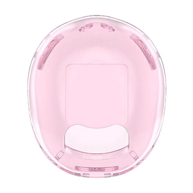 SharkTRUE Premium PC Transparent Protective Case for Tamagotchi Nano: 360° Defense, Lightweight, Easy Clean