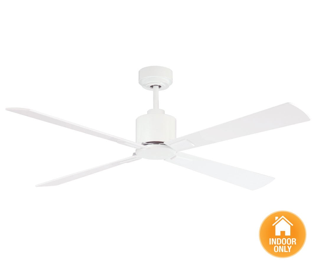 Lucci Air 210522010 Climate 3 Blade Indoor Dc Motor Ceiling