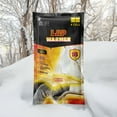 thumbnail image 2 of InLife Super Warmer for Lap and Body, Heating Wider Area, Air-Activated, Consistently Long Last over 18 Hours, 1 Pack, 2 of 14