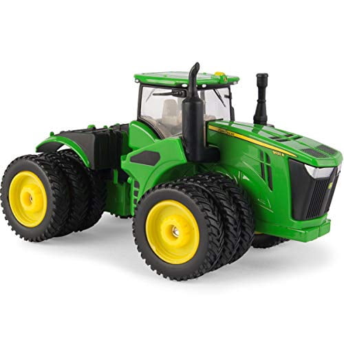 John Deere 1/64 9620R Tractor