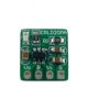 thumbnail image 1 of CRLD20MA Mini 2 in 1 3.7V 3.8V Li-Ion Li-Polymer Battery Charger & 4.2V to 3.3V Buck Dc Dc Converter Module, 1 of 5