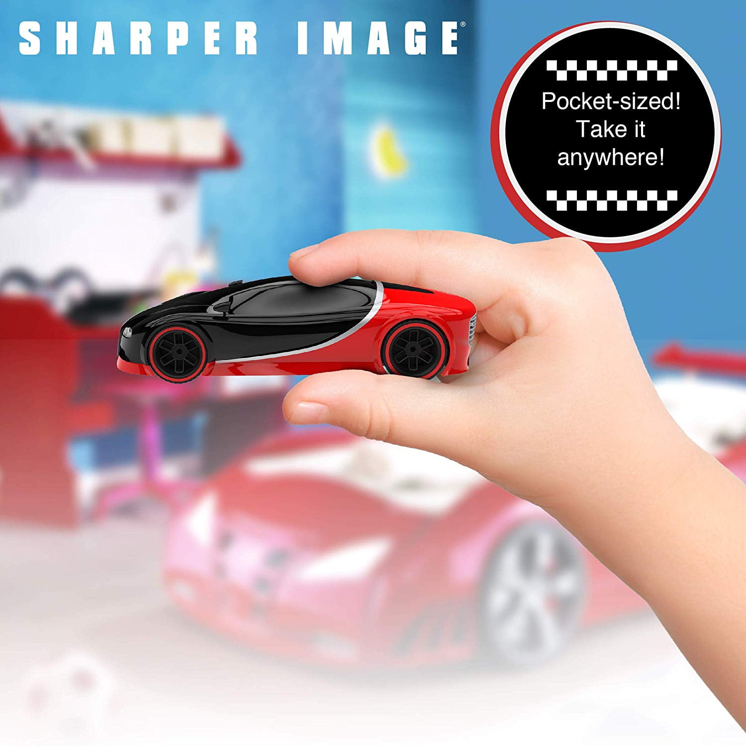 sharper image sport italia