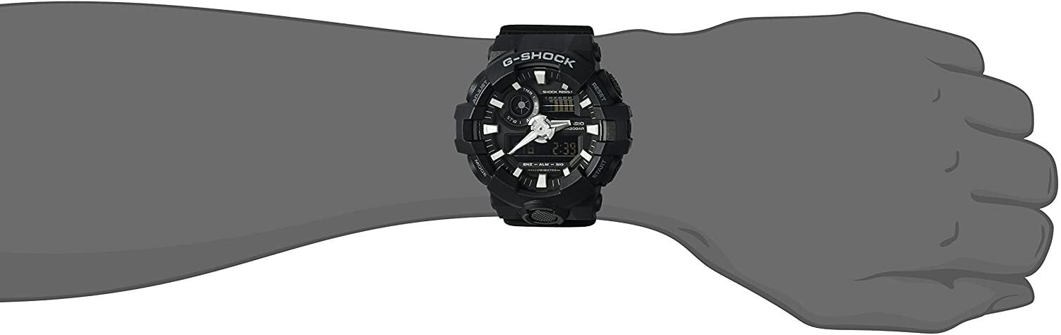 Casio Women's G-Shock