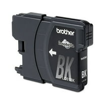 LC61BK Innobella Ink 450 Page-Yield, Black