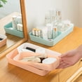 thumbnail image 3 of Drawer Partition Storage Box Kitchen Tableware Small Box Storage Box, 3 of 5