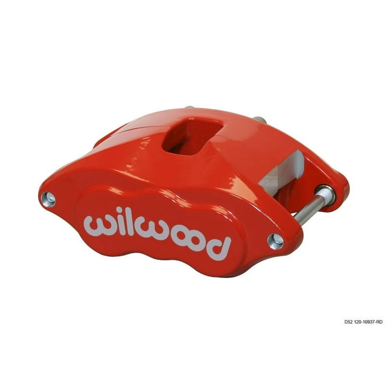 Wilwood 2.00in Undersize Metric Caliper Wilwood 2.00in Undersize Metric Caliper