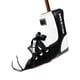 thumbnail image 5 of Funda para putter de golf, accesorios para palos, cierre magnético, portátil, protectora, decorativa Negro, 5 of 9