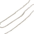 thumbnail image 2 of opvise Nail Chain Exquisite DIY Lightweight Three-dimensional Metal Rhinestone Jewelry Nail Chain for Finger, 2 of 8