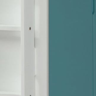 Teal