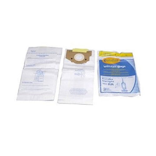 Eureka 4870 Upright Type RR Micro Filtration Bags 3 Pk Part - 164