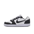 thumbnail image 2 of Nike Ebernon Low PRM blanco negro Lobo gris hombres mujeres zapatos deportes al aire libre zapatillas para correr AQ1774-102, 2 of 4