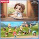 thumbnail image 1 of POP MART-caja misteriosa de la serie Princess Childhood, 100 aniversario de Disney, 1 unidad/12 piezas, caja ciega de POPMART, figura de acción, juguete para niños, 1 of 5