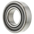 thumbnail image 3 of SureFit 504-01244 Carrier Shaft Bearing Fits Ariens 05409300 John Deere AM122117, 3 of 8