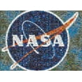 thumbnail image 5 of Buffalo Games NASA Photomosaic 1000-Piece Interlocking Jigsaw Puzzle for Adults Ages 14+, 5 of 5