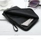 thumbnail image 1 of IDEANATEGRATE Estuche Protector Para Gafas Negro En Cuero PVC Con Ergonómico Y Durabilidad, 1 of 8