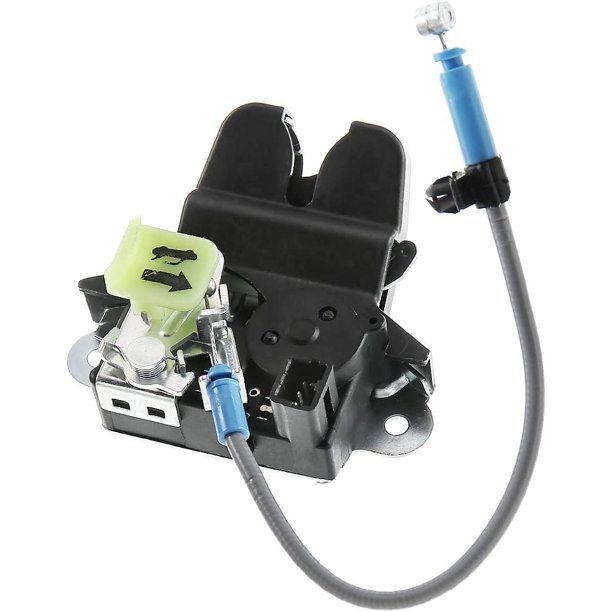 APremium Tailgate Trunk Latch Lock Actuator Compatible with Hyundai