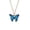 A, variant on Yuehao Necklaces for Women, Gifts for Women, Butterfly Necklace Pendant for Women Pendant Women's Necklaces Birthday Gift for Mom Women Wife