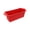 Red, variant on Blue Blue Silicone Grease Catcher Tray For Oven Baking Removable Liner Non-Stick Surface Easy Clean Heat Resistant Kitchen Accessory #5lS2Z