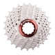 thumbnail image 2 of Piñones De Cassette de material acero MTB Mountain Bike 8 Velocidades De Rueda Libre 11-25T, 2 of 8