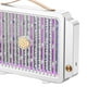 thumbnail image 3 of Trampa para Mosquitos Eléctrica Insectos Rejilla 3W Recargable Por USB Interiores Y Exteriores, 3 of 9