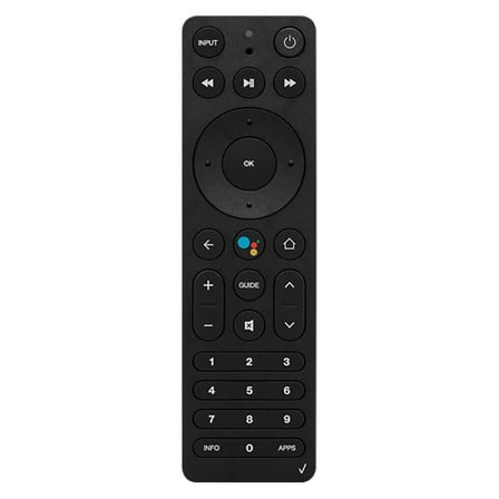 New Genuine ASK-STI6220 For Verizon Fios Stream TV Voice Remote Control V2 ARRIS