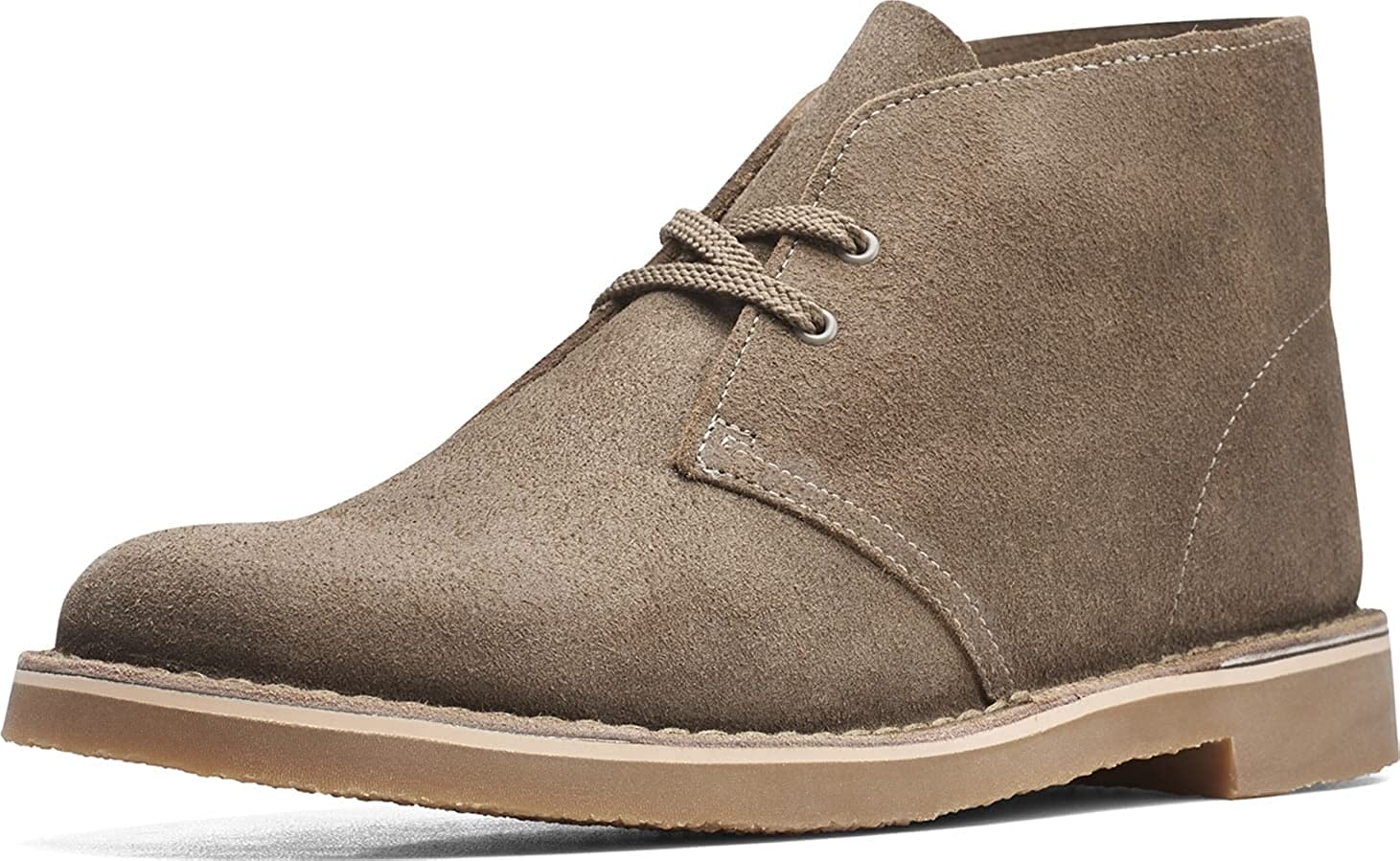 bushacre 3 chukka boot