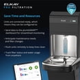 thumbnail image 2 of Elkay LZS8WSBPRO-FLP4 Elkay Pro Filtration Bottle Filling Station And Refrigerated Cooler, 2 of 4