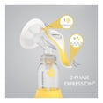 thumbnail image 3 of Extractor Manual Medela Harmony Flex, 3 of 4