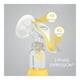 thumbnail image 3 of Extractor Manual Medela Harmony Flex, 3 of 4