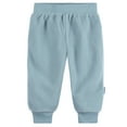Gerber Baby Boy Fleece Pants, 4Pack, Sizes 0/3 Months 24 Months