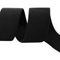 thumbnail image 3 of Men'S Braces Wide 4 Clips With Leather In Y-Shape - Elastic And Adjustable In Length In Different Designs, 3 of 6