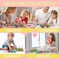 thumbnail image 4 of SPOORYYO Fidget Toys for Stress Relief and Anxiety Management Sensory Worry Dome Toys for Adults Travel Office Classroom Use, 4 of 6