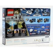 Warner Bros. LEGO Dimensions Starter Pack (Wii U)