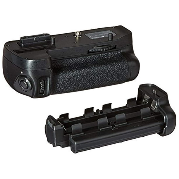 Polaroid Poignée de Batterie Performance pour Appareil Photo Numérique Nikon D7100 Slr