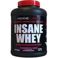 thumbnail image 1 of Proteína Insane Labz Insane Whey 4.5 lb baja en carbohidratos, 1 of 3