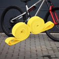 thumbnail image 3 of Tiras para llantas de bicicleta, protector de llantas de bicicleta de montaña, tira, portátil, 29x20, 3 of 9
