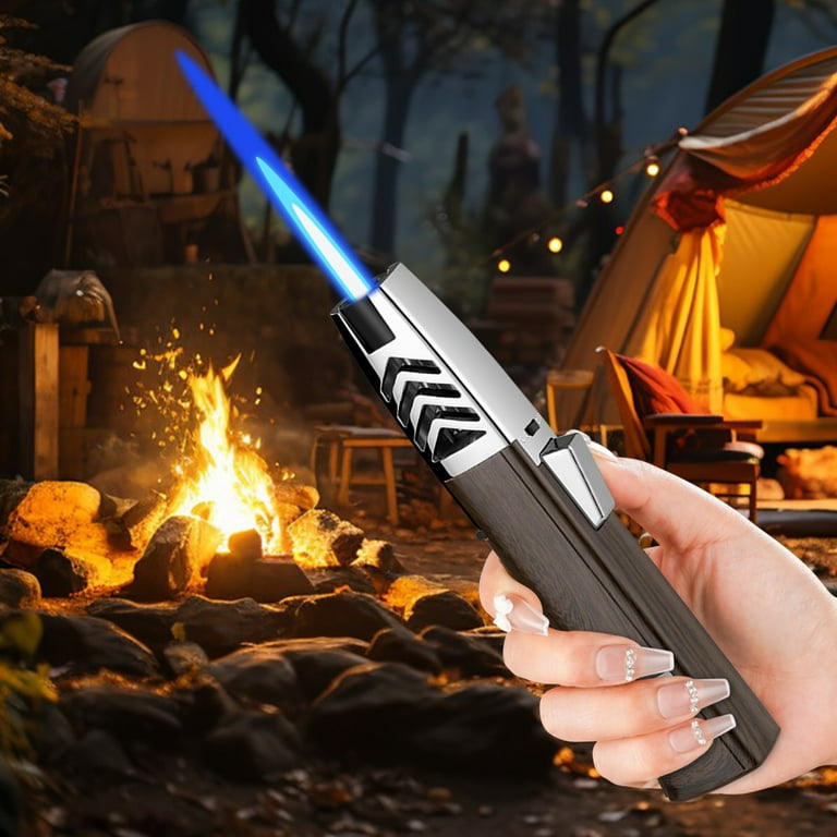 Fire Blaze Lighter,Fireblaze Electric Lighter,Waterproof and 