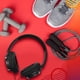 thumbnail image 2 of Auriculares con Micrófono Maxell Bass 13 Negro Cable de 4 Pies, 2 of 6