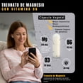 thumbnail image 2 of Treonato de Magnesio Natural Smart Nutrition 30 días, 2 of 8